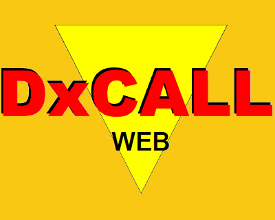 DxCALL-WEB