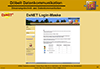 DxNET Login-Maske