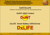 DxNT/DxLIFE