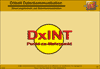 DxINT Punkt-zu-Mehrpunkt