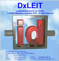 DxLEIT Splash