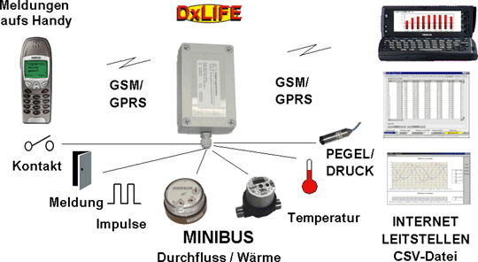 DxLIFE-COUNT - Schema