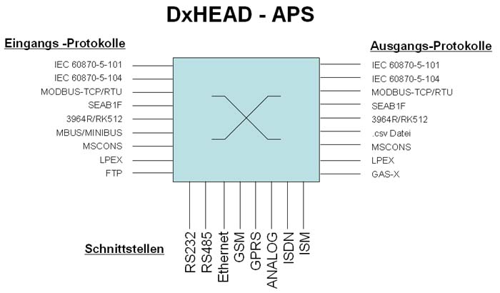 DxHEAD - Schema 2