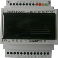 DxLIFE-SOLAR Gert