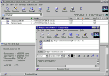 DxCONFIG - Schema