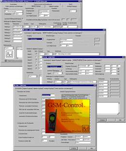 DxGO CONFIG