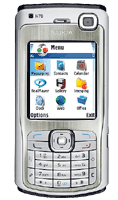 GSM-Mobiltelefon mit SMS-Alarm-Dauersignalisierung