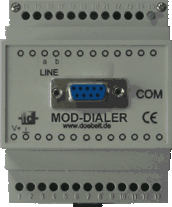 MOD-Dialer