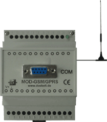 MOD-GSM-GPRS