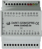 DxINT - GSM