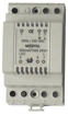 NET-HUT-24VDC - Hutschienennetzteil