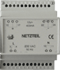 NTG - Stabilisiertes Netzgerät